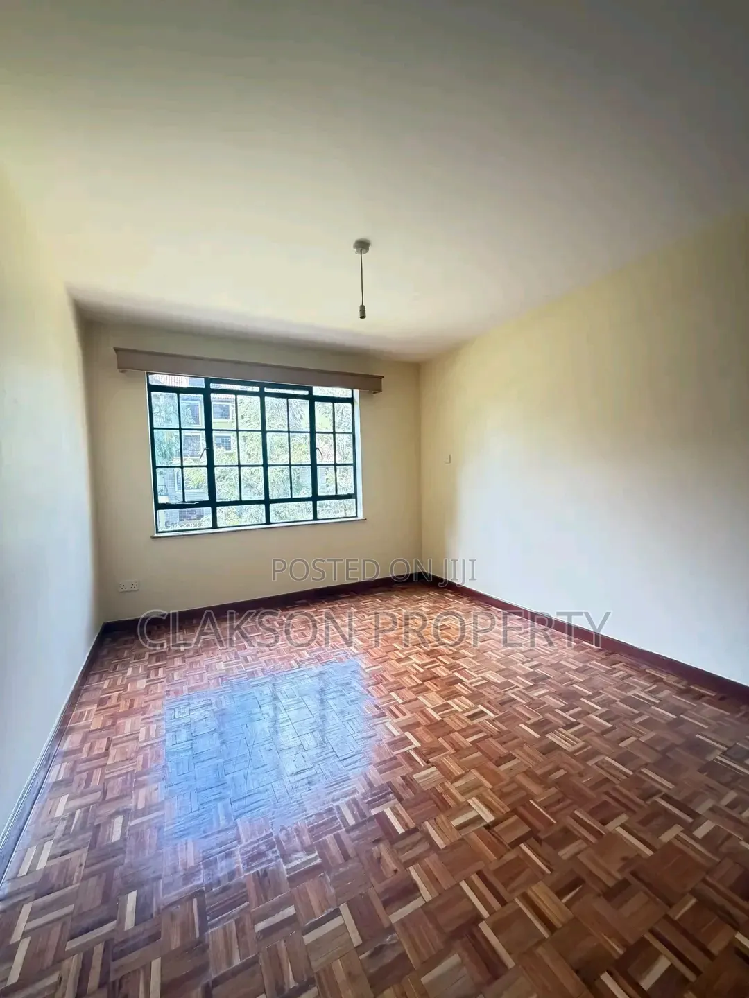 2bdrm Apartment in Kilimani, Hurlingham for rent