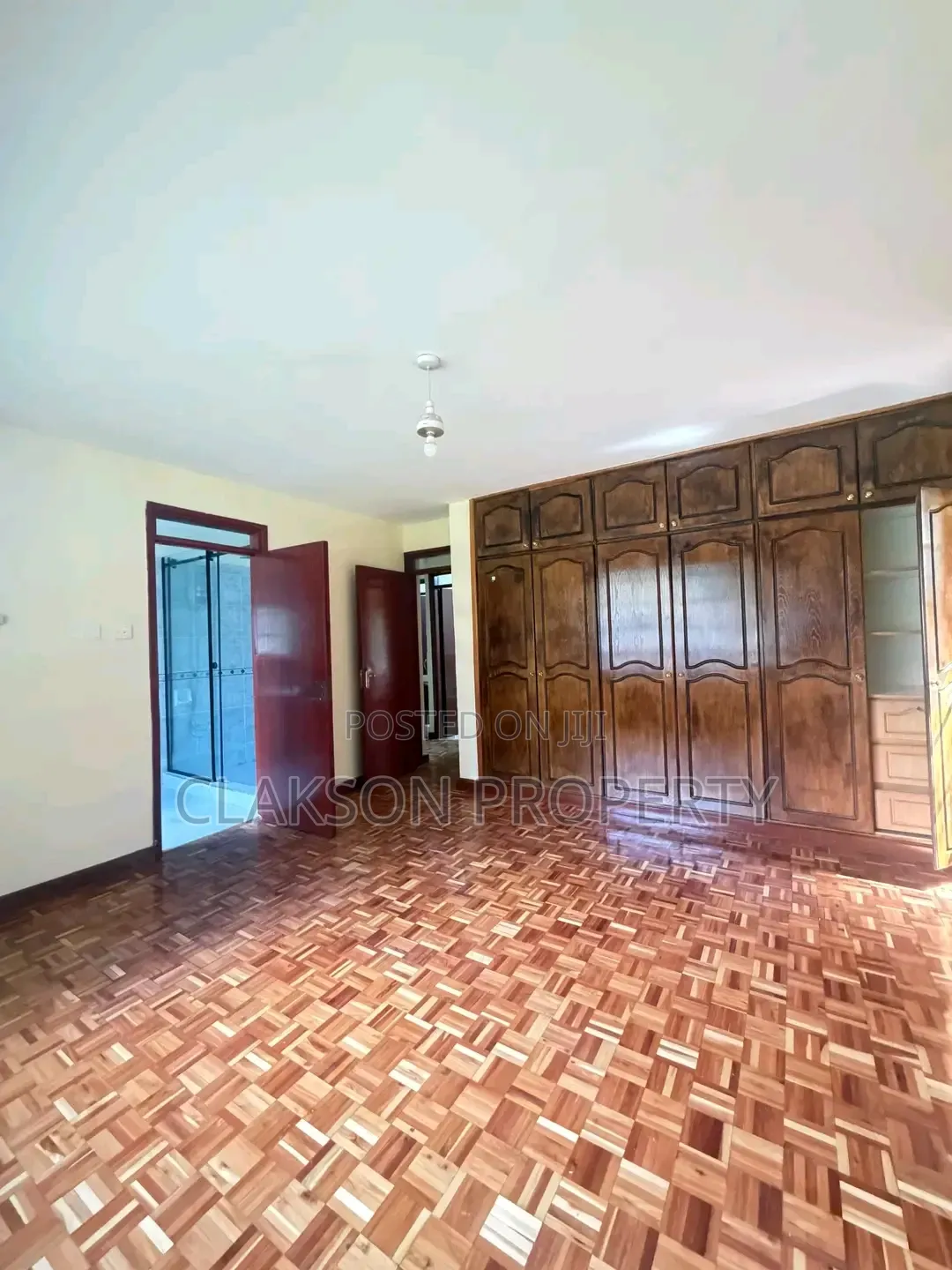 2bdrm Apartment in Kilimani, Hurlingham for rent