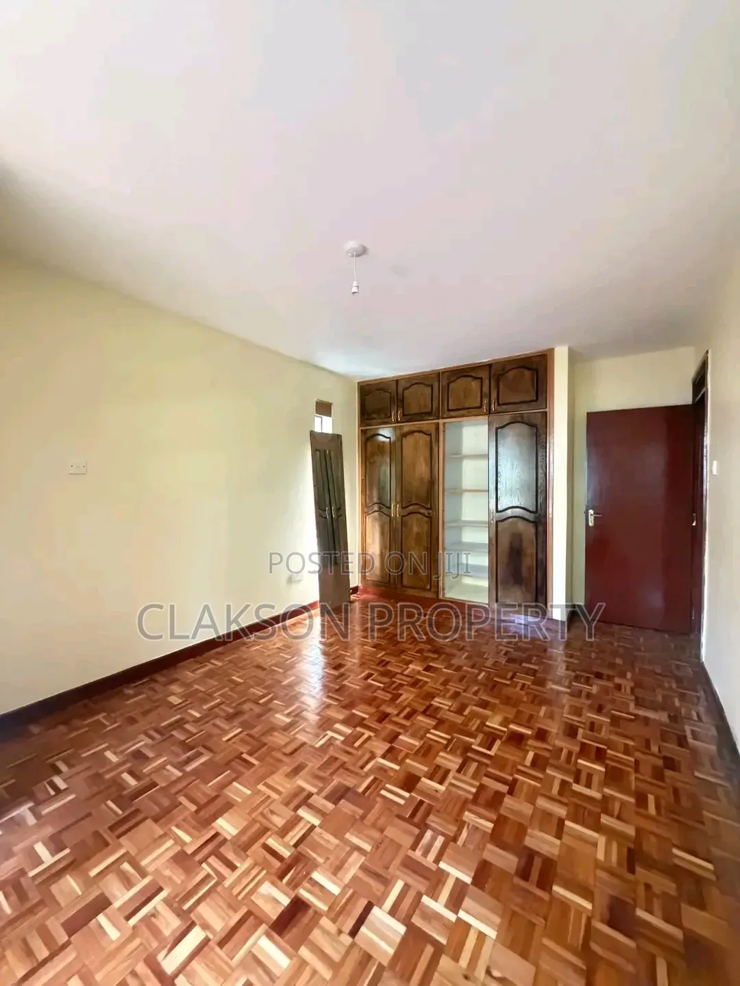 2bdrm Apartment in Kilimani, Hurlingham for rent