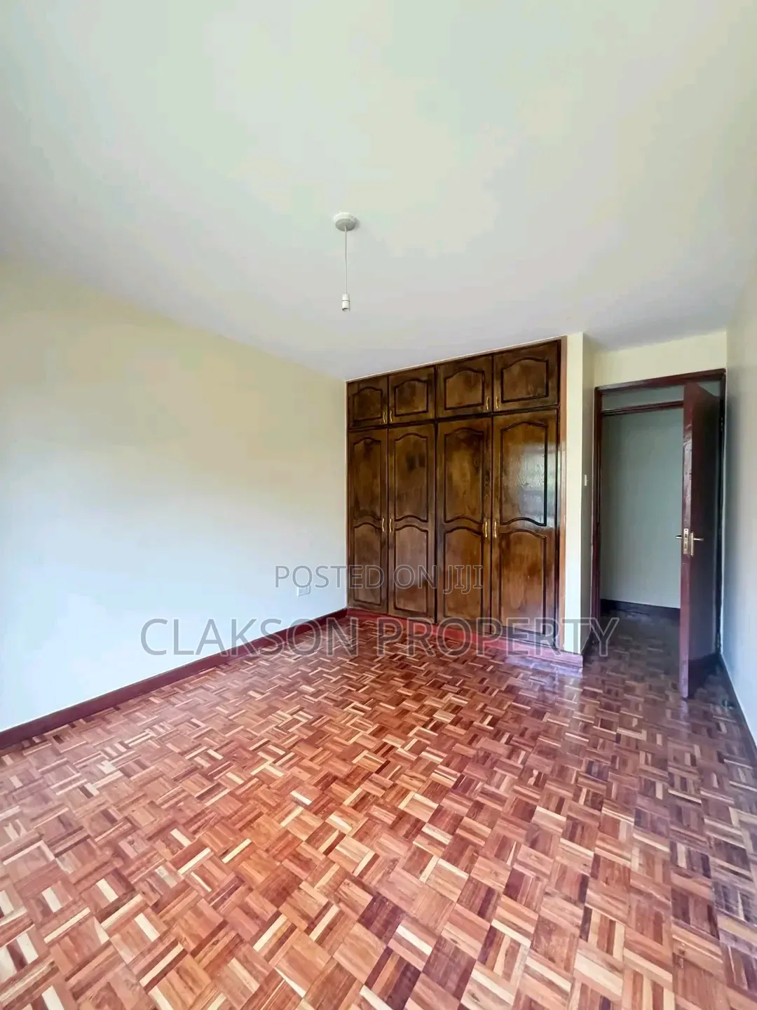 2bdrm Apartment in Kilimani, Hurlingham for rent