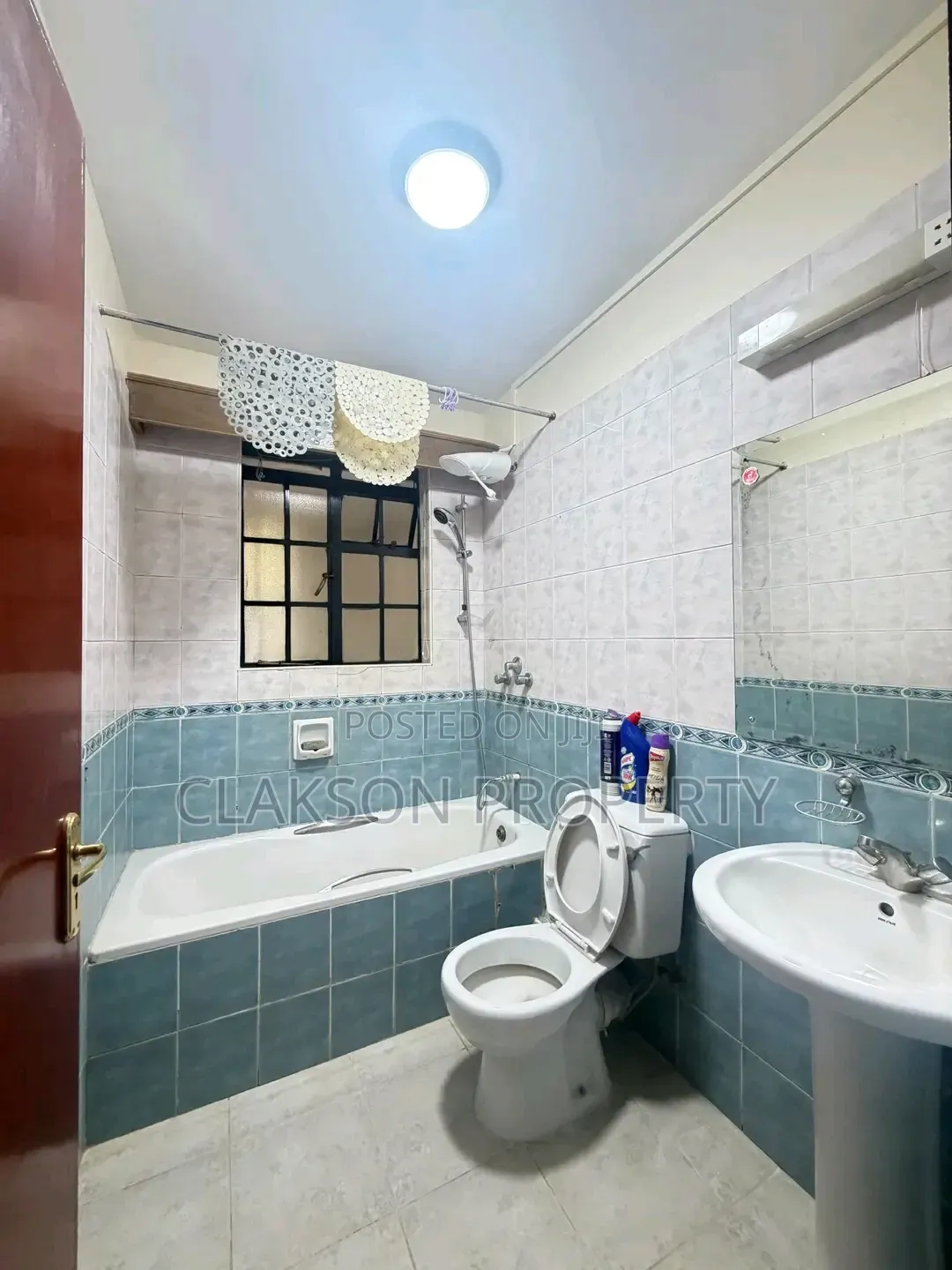 2bdrm Apartment in Kilimani, Hurlingham for rent