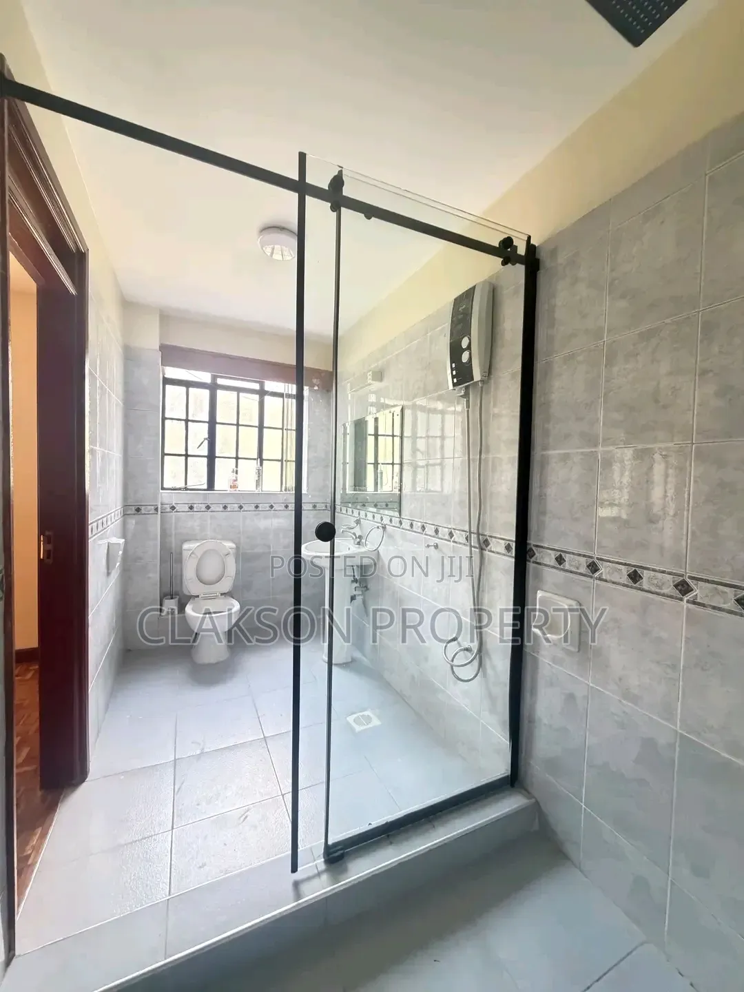 2bdrm Apartment in Kilimani, Hurlingham for rent