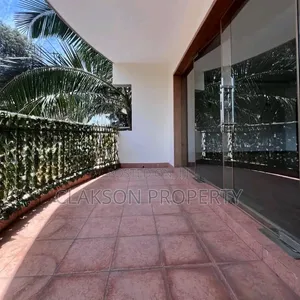3bdrm Apartment in Kileleshwa, Hurlingham for rent