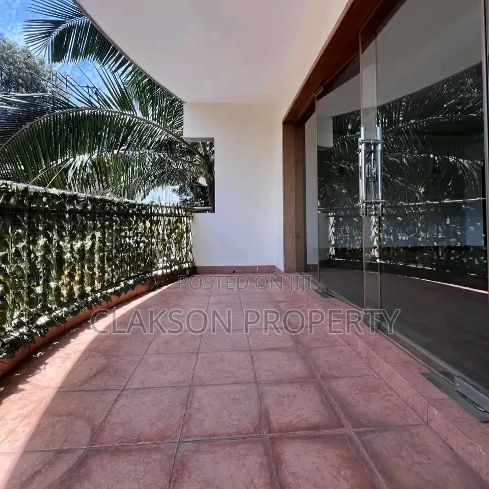 3bdrm Apartment in Kileleshwa, Hurlingham for rent