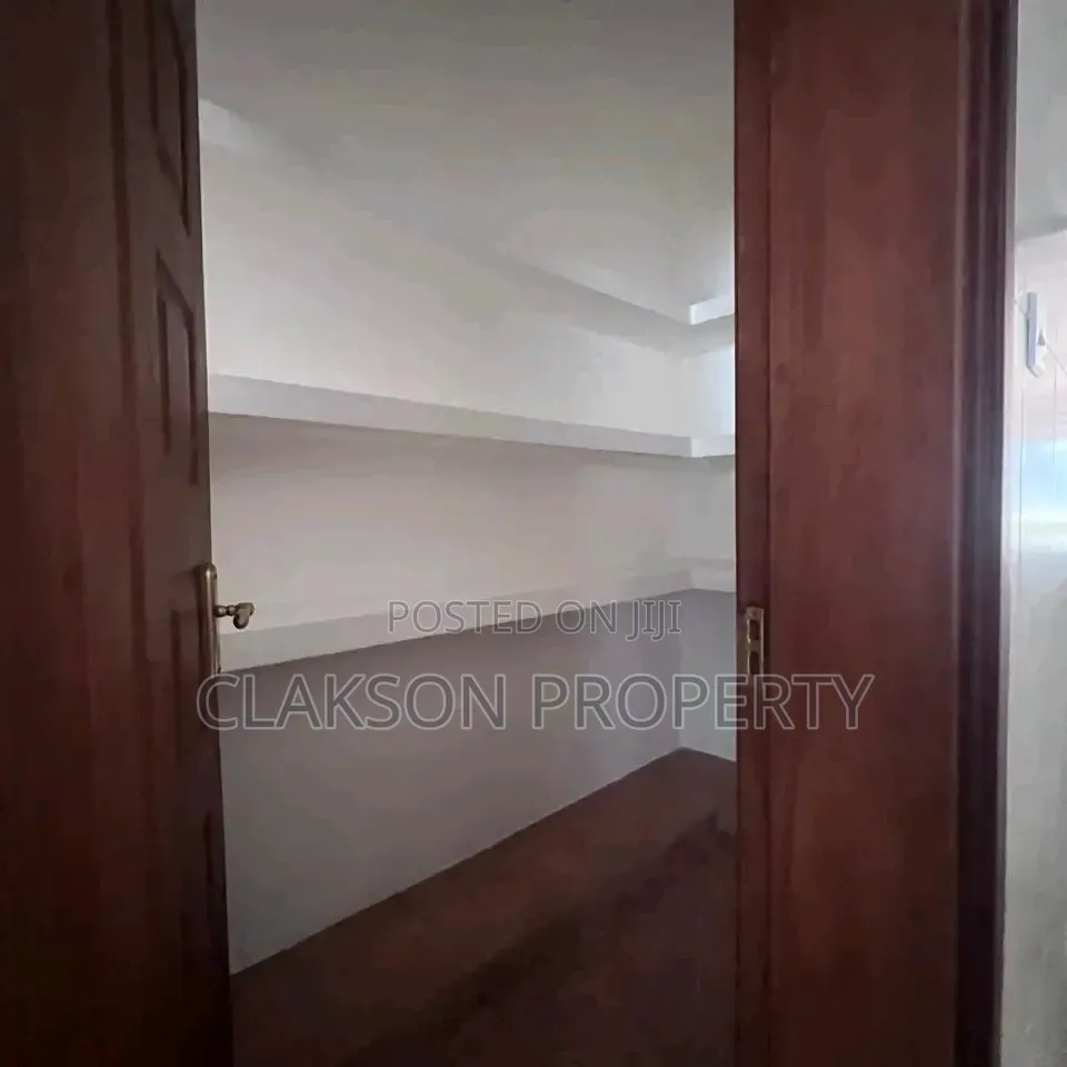 3bdrm Apartment in Kileleshwa, Hurlingham for rent