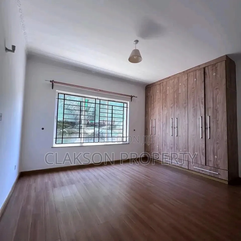 3bdrm Apartment in Kileleshwa, Hurlingham for rent