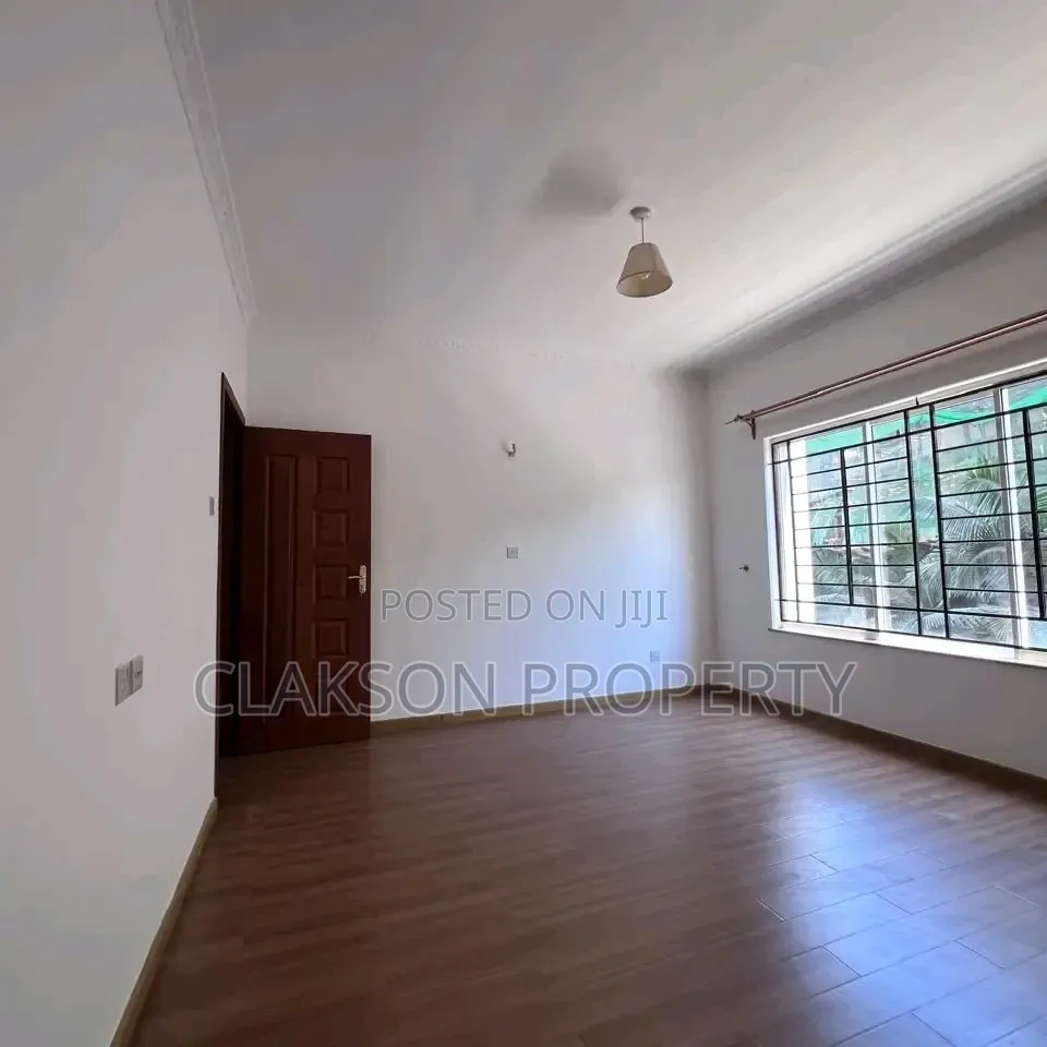 3bdrm Apartment in Kileleshwa, Hurlingham for rent