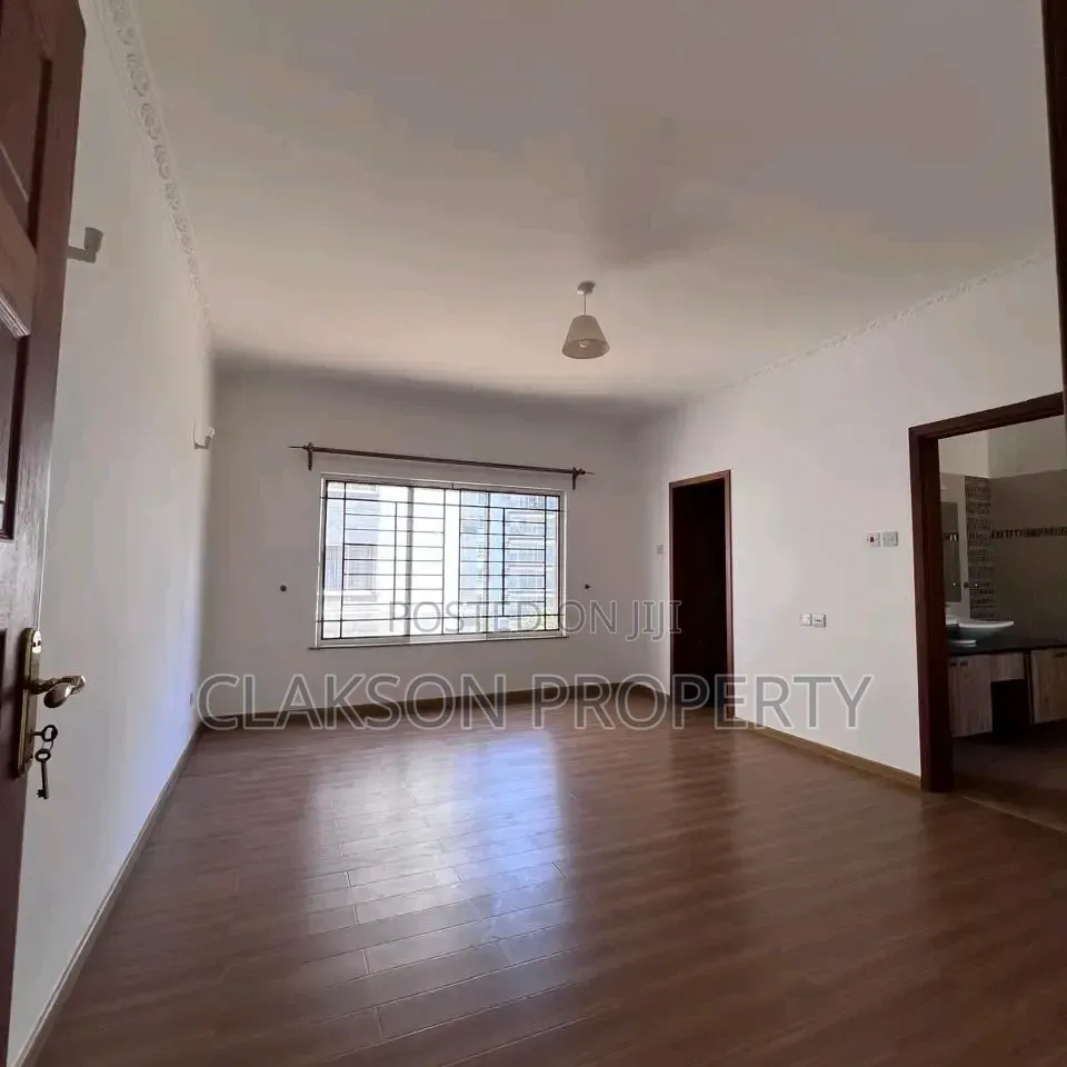 3bdrm Apartment in Kileleshwa, Hurlingham for rent