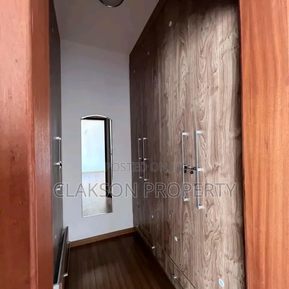 3bdrm Apartment in Kileleshwa, Hurlingham for rent