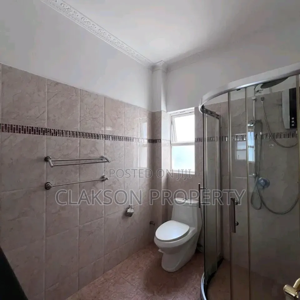 3bdrm Apartment in Kileleshwa, Hurlingham for rent