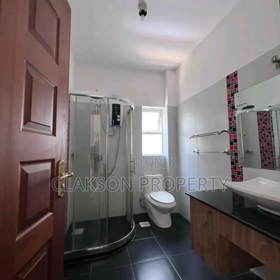3bdrm Apartment in Kileleshwa, Hurlingham for rent