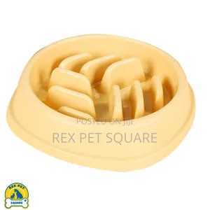 Slow Feeder Bowls