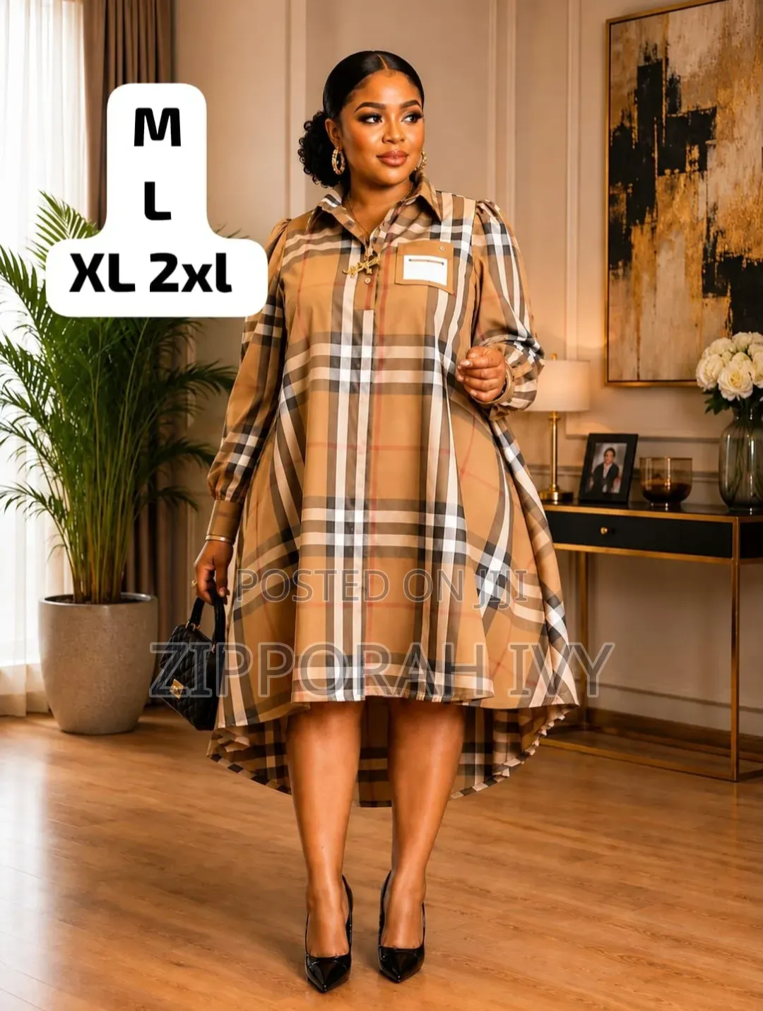 Women's Clothes