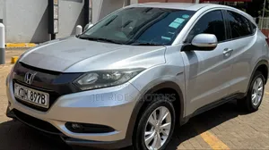 Honda Vezel 2016 Pearl