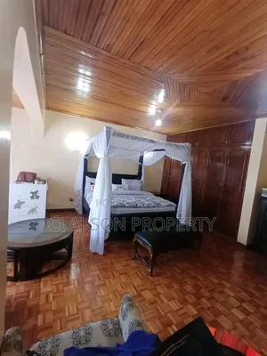 4bdrm Maisonette in Kileleshwa for sale