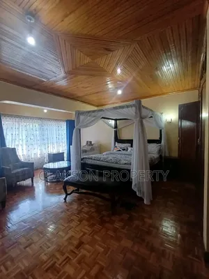 4bdrm Maisonette in Kileleshwa for sale