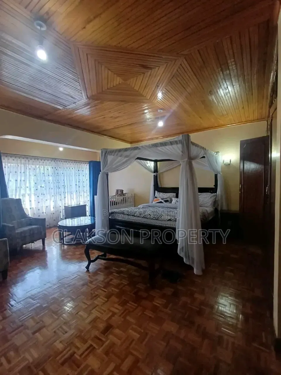 4bdrm Maisonette in Kileleshwa for sale