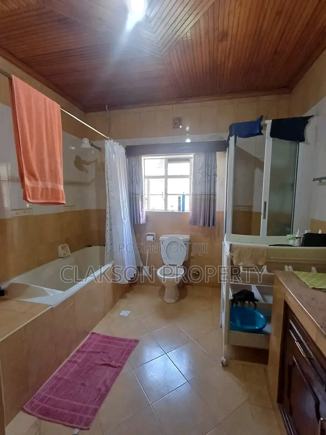 4bdrm Maisonette in Kileleshwa for sale