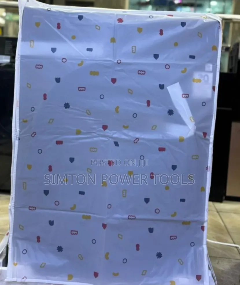 Washing Machine Cover for Frontload Fully Automatic Washinf Machine