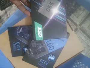 Sata SSD 128, 256 Brand New