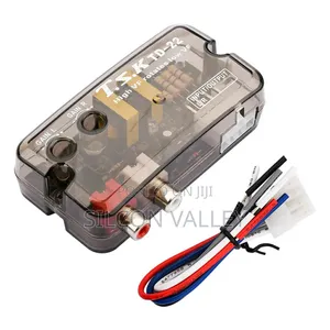 Audio Convert Form High to Rca