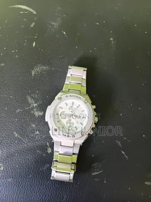 G Shock MRG