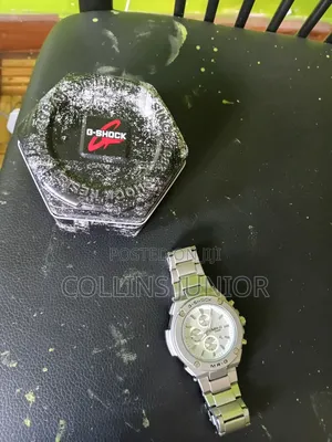 G Shock MRG