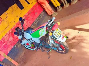 Bajaj Avenger 150 Street 2021 Blue