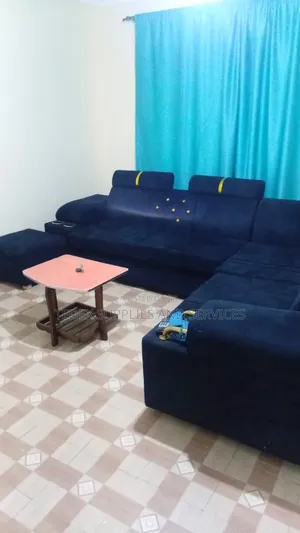 L-Seat Sofaset
