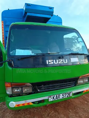 Isuzu NPR 4.3 for Sale