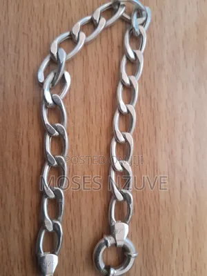 925 Silver Cuban Bracelet