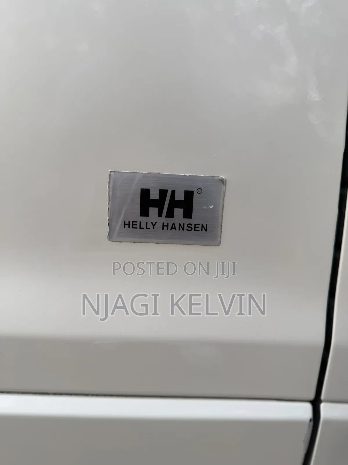 Suzuki Escudo 2010 White