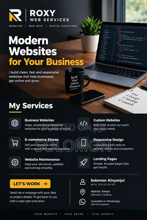 Web Development