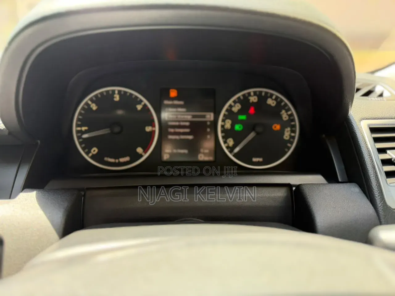 Land Rover Range Rover Sport 2013 Gray