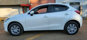 Mazda Demio 2015 Pearl