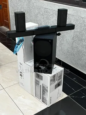 Sony S20R 5.1 Ch