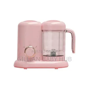 Baby Food Processor