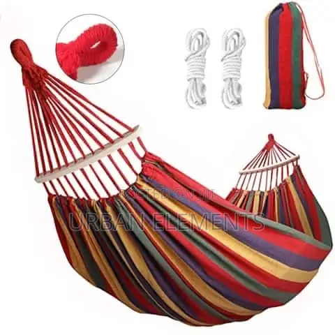 Hammock Swing