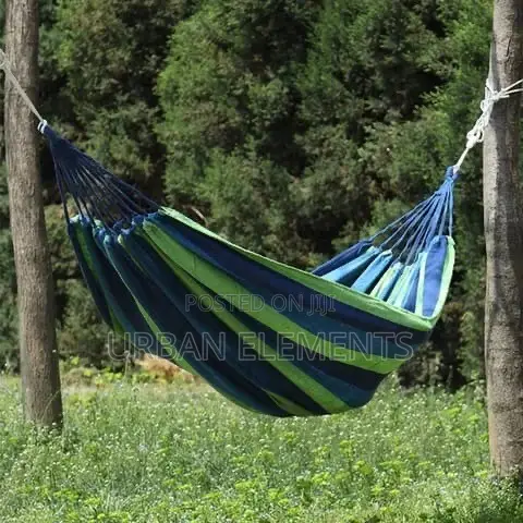 Hammock Swing