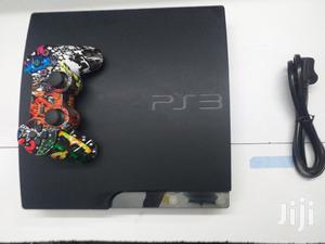 Slim Ps3 +17 Games - thumbnail 2