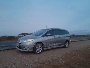 Nissan Lafesta 2015 Gray