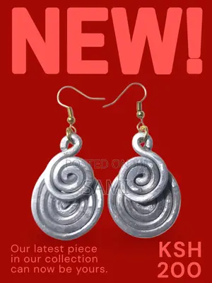 Handcrafted Jewelry