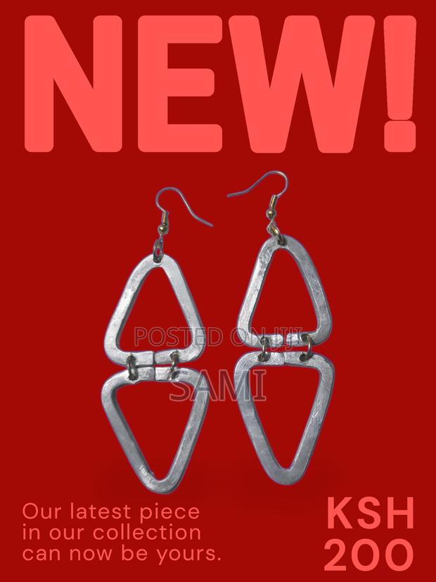 Handcrafted Jewelry - thumbnail 2