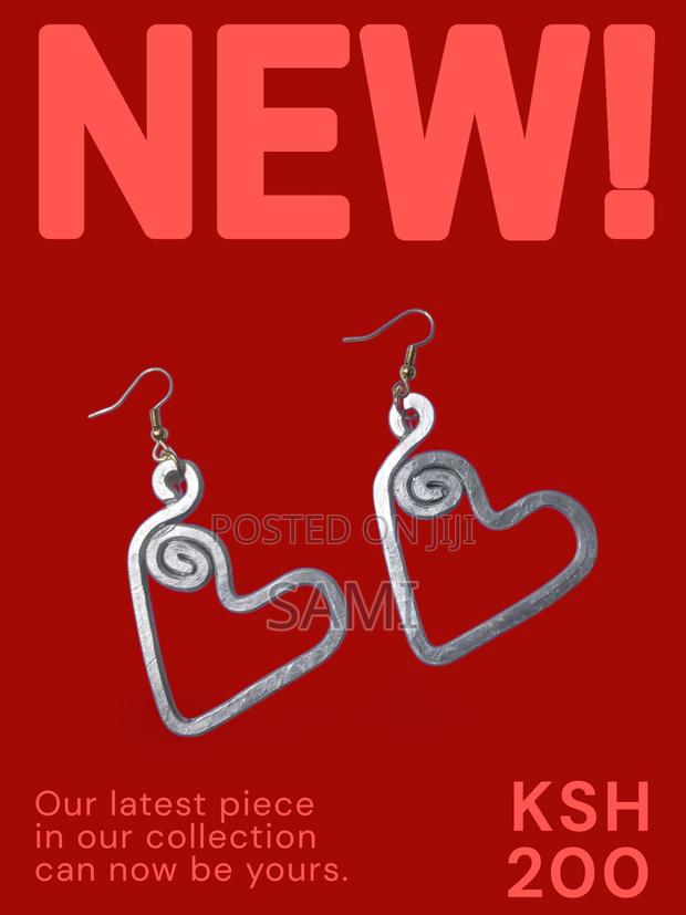 Handcrafted Jewelry - thumbnail 3