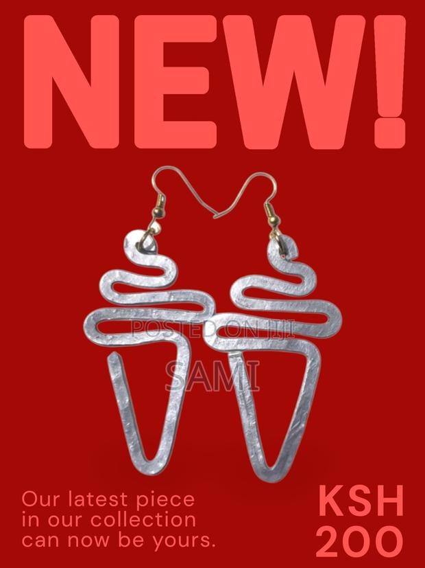 Handcrafted Jewelry - thumbnail 4