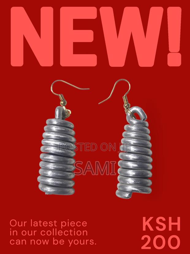 Handcrafted Jewelry - thumbnail 5