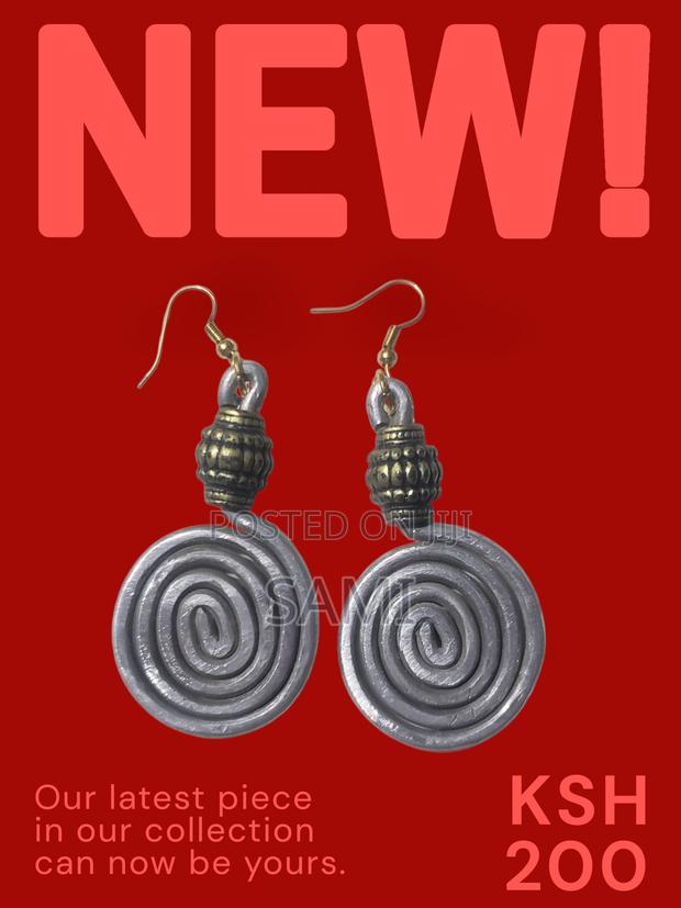 Handcrafted Jewelry - thumbnail 6