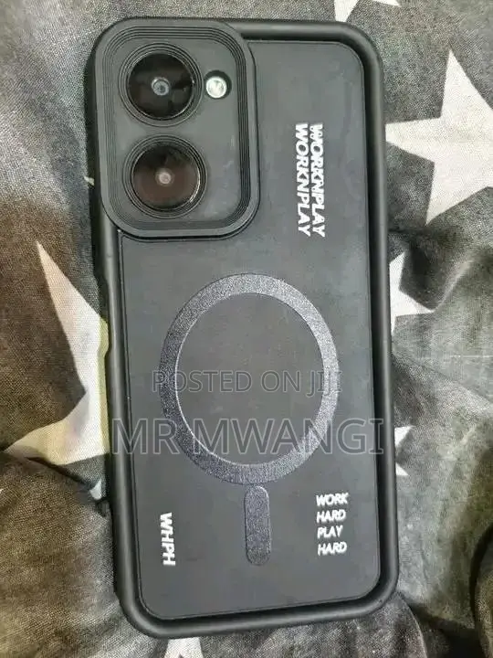 Vivo Y03 128 GB Green