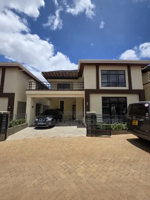 4bdrm Maisonette in Ngong, Kibiku for rent