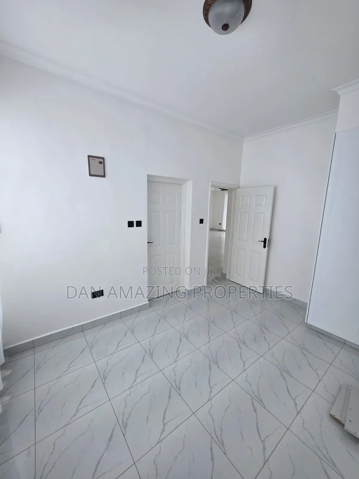 4bdrm Maisonette in Ngong, Kibiku for rent